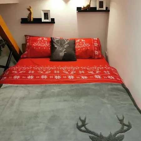 Agape Appartement Smederevo