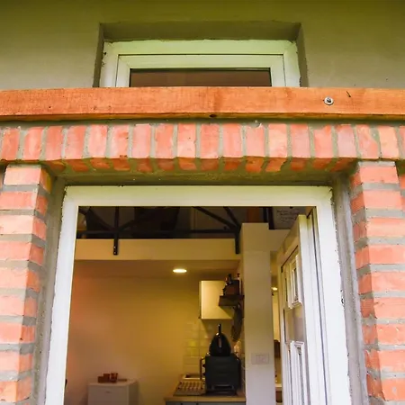 Appartement Agape Smederevo