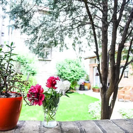 Appartement Agape Smederevo