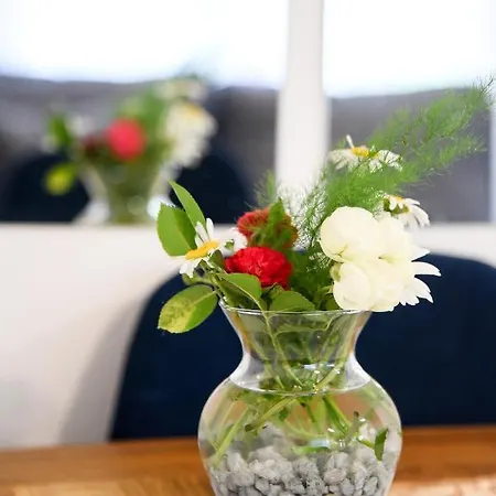 Appartement Agape Smederevo