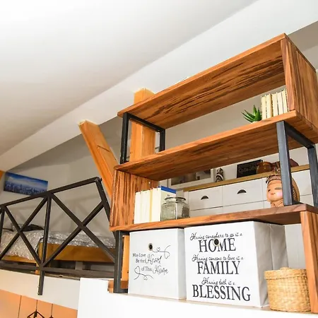 Agape Appartement Smederevo