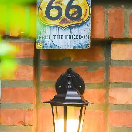 Agape Appartement Smederevo