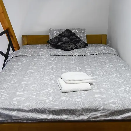 Appartement Agape Smederevo