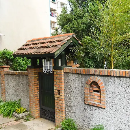 Appartement Agape Smederevo