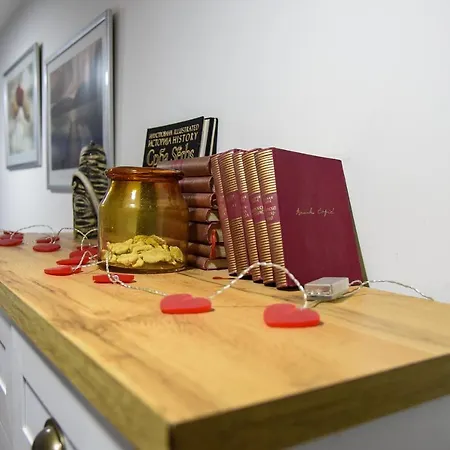 Agape Appartement Smederevo