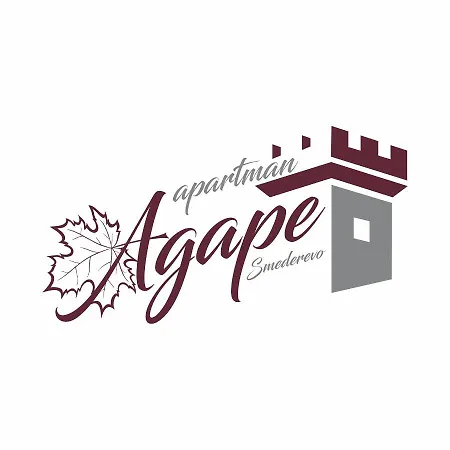 Agape Appartement *